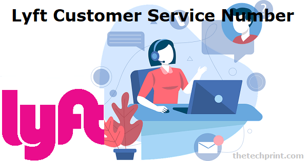 Lyft Customer Service Number
